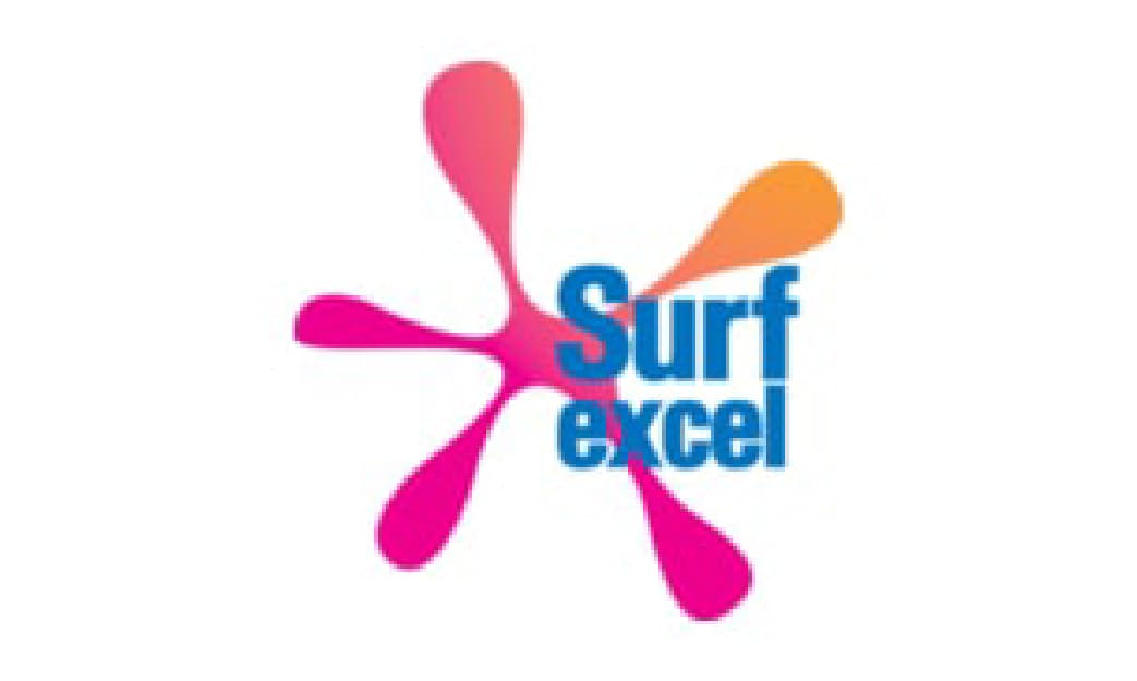 Surf Excel - Eggfirst's Client